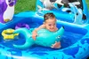 Bestway® Wasserspielcenter Polar Pals™ 134 x 131 x 73 cm Produktbild-Vorschau 7