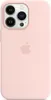 Apple Silicone Backcover MagSafe pour Apple iPhone 13 Pro Voir les images du produit 1