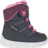 Kamik Stance 2 Snow Stiefel Grau EU 28 Mädchen Grau EU 28 Produktbild-Vorschau 3