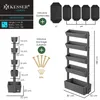 Jardinière surélevée KESSER® à plusieurs niveaux, Voir les images du produit 7