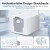 Zubehör Ersatz für Roborock QV 35A / QV 35S / QR 598 / QR Produktbild-Vorschau 4