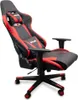 Lacestone Gaming Stuhl Patiomage (218) Rot MS-18273 Produktbild-Vorschau 2