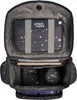School-Mood Timeless Pro Schulranzen-set dunkelblau 42 x 36 Produktbild-Vorschau 5
