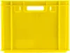 4x Fleischkiste E3 Metzgerkiste 60x40x30cm Produktbild-Vorschau 4