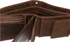 GREENBURRY Geldbörse Vintage Wallet With Chain Brown Skull Produktbild-Vorschau 19