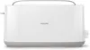 HOME Topinkovač Philips Daily Collection HD2590/00 bílý Náhled obrázku produktu 2