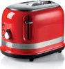 Ariete Edelstahl 2-Schlitz-Toaster moderna Produktbild-Vorschau 1
