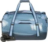 Tatonka Reisetasche Barrel Roller 60 - elemental blue Produktbild-Vorschau 3