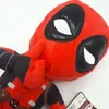 Deadpool Marvel - "Thumbs Up" - Pluche Knuffel - 35 cm Produktbild-Vorschau 7