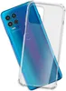 TPU Hülle Clear Armor Soft Case für Motorola Moto G100 Produktbild-Vorschau 1