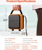 SucceBuy Pompa elettrica per SUP 40 PSI con autospegnimento Anteprima dell’immagine prodotto 7
