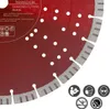 PRODIAMANT Diamantový rezací kotúč 350 mm betón, Náhľad obrázku produktu 4