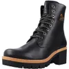 Panama Jack Padma B11 Zwart - Damen Laars Produktbild-Vorschau 1