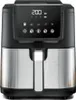ROMMELSBACHER FRH 1500 - Heißluftfritteuse - 5 l - 0,8 kg - Produktbild-Vorschau 1