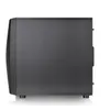 Commander C34 TG ARGB Black, Tower-Gehäuse Produktbild-Vorschau 2