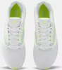 Reebok dámské tenisky bílé 100204675 velikost 36,5 Náhled obrázku produktu 4