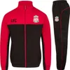 Liverpool FC - Trainingsanzug für Herren, Zweifarbig GF965 Produktbild-Vorschau 1