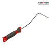 KOTARBAU® Welurowy walek malarski 113 x 20 mm z Podgląd zdjęcia produktu 6