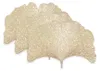 3er-Pack dekorative Tischsets aus Ginkgo biloba, Produktbild-Vorschau 1