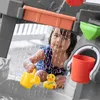 Step2 Pump & Splash Discovery Stone Pond Planschbecken aus Produktbild-Vorschau 6