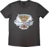 Green Day Dookie Vintage Grey L T-Shirt Produktbild-Vorschau 1