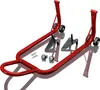 CRIVIT Motorrad Montageständer Motorradständer Produktbild-Vorschau 1