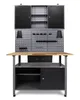 ONDIS24 Werkstatt Set Klaus 120 cm 1 Schrank Produktbild-Vorschau 1