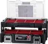 Keter 237006, Walizka twarda, 2,15 kg, Czarny, Czerwony Podgląd zdjęcia produktu 20