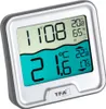 TFA® 30.3066.01 Poolthermometer 30.3066 MARBELLA schwarz Náhľad obrázku produktu 10