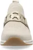 Remonte Straßenslipper(Trott) Abs.b.25 mm in beige, Gr. 40 Produktbild-Vorschau 24
