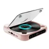AIORBER Schlanker Bluetooth-CD-Player, Produktbild-Vorschau 1