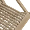 Gartenstühle 2 Stk. Klappbar Grau 56x61x89 cm Massivholz Produktbild-Vorschau 7