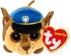 ty 7142226 Teeny Tys Paw Patrol Chase - 10 cm Anteprima dell’immagine prodotto 2