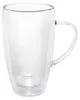 Bicchiere da caffè e tè Duo 295ml a doppia parete, set di 2 Anteprima dell’immagine prodotto 4