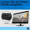 HP P27h G5 68,6 cm (27") 1920 x 1080 pikseli Full HD Czarny Podgląd zdjęcia produktu 7