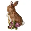 Goebel Figur Hase - Jahreshase 2024, Porzellan, Bunt, Produktbild-Vorschau 2