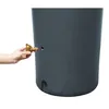 AZURA 2in1 Regenspeicher graphite grey 230 l bepflanzbar Produktbild-Vorschau 4
