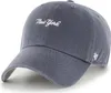 47 Brand Adjustable Cap - BASE New York Yankees vintage Produktbild-Vorschau 1