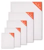 1.10 Maler Leinwand im 5er Set - 50x70 / 40x50 / 30x40 / Produktbild-Vorschau 1