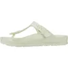 Birkenstock Gizeh Eva Faded Lime Normales Fußbett - Produktbild-Vorschau 16