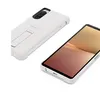 Sony Style Cover Stand für Xperia 10 V holunderweiß Produktbild-Vorschau 10