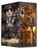 DIY Book Nook Nautilus - 3D-Puzzle - 299 Teile - Produktbild-Vorschau 8