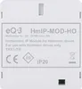 Homematic IP 153986A0, Modul rozšíření, Bílá, 868.0-868.6 / Náhled obrázku produktu 9