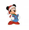 Bullyland 15074 Mickey Minnie Stern Geschenk 2pak Produktbild-Vorschau 4