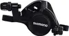 Shimano Shim.disc brake Tx805 Hr/Vr Sw Pm Mech Resin Podgląd zdjęcia produktu 1