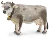 COLLECTA Tyrolskie szare bydło - (L) Podgląd zdjęcia produktu 2