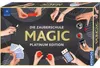 Die Zauberschule Magic - Platinum Edition Produktbild-Vorschau 1