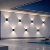 Solarny kinkiet LED z czujnikiem zmierzchu Podgląd zdjęcia produktu 11