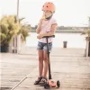 Scoot and Ride - Highwaykick 3 Peach Produktbild-Vorschau 5