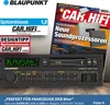 Blaupunkt HAMBURG SQM 23 DAB | Autoradio 1-DIN Youngtimer | Voir les images du produit 4